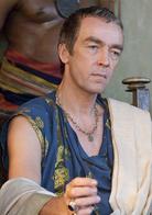 斯巴達克斯:血與沙