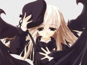 星空下的藍寶石 星空下的藍寶石