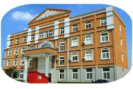 威海晨源化工新材料有限公司 威海晨源化工新材料有限公司