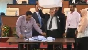 穆罕默德·馬賈里亞夫 穆罕默德·馬賈里亞夫