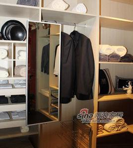 衣櫃穿衣鏡 衣櫃穿衣鏡