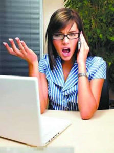 網路社交暴躁症 網路社交暴躁症