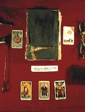 The Blair Witch Project