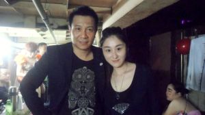 找個好人就嫁了吧原唱