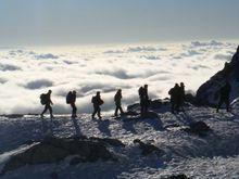 電視劇《兵峰》劇照系列1