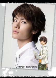 高木藤丸 高木藤丸