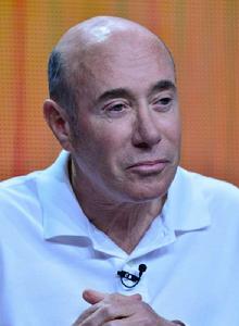 大衛·格芬 大衛·格芬