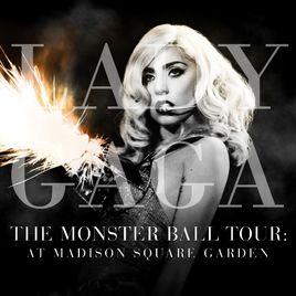 The Monster Ball The Monster Ball