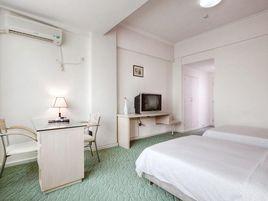 廣州綠洲大酒店 廣州綠洲大酒店