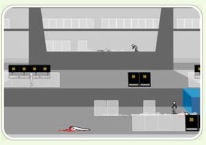 破壞主義者 破壞主義者