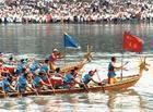 龍舟會 龍舟會