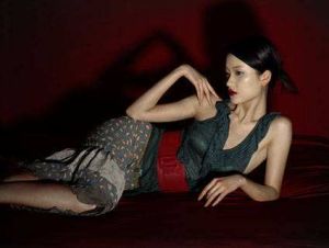 《女人的陷阱》 《女人的陷阱》