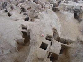 大冶銅綠山古礦遺址 大冶銅綠山古礦遺址