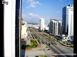 陽下街道 陽下街道