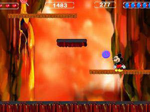 米老鼠救唐老鴨無敵版 米老鼠救唐老鴨無敵版