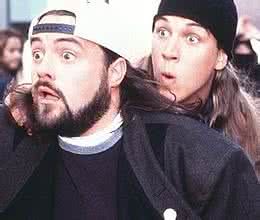 傑伊與寡言鮑勃的反擊 傑伊與寡言鮑勃的反擊