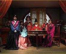 韓國體驗之旅(影視旅遊)