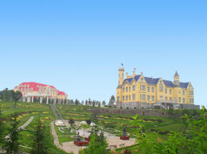 紅酒莊園 紅酒莊園