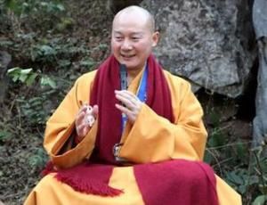 傳喜法師 傳喜法師