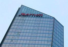 萬豪酒店數據泄露門 萬豪酒店數據泄露門