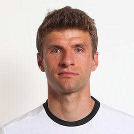 托馬斯·穆勒 托馬斯·穆勒