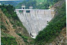 元陽肥香村水庫