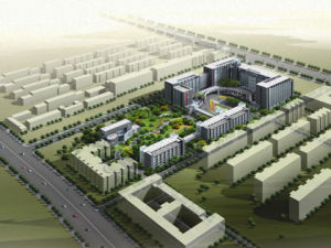 京澳凱芬斯設計有限公司 京澳凱芬斯設計有限公司