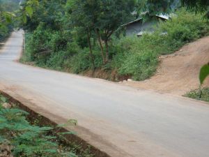 罵木樹自然村 罵木樹自然村