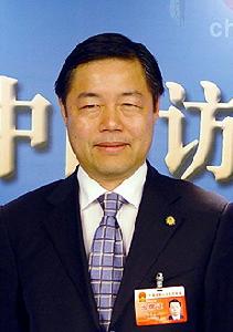 丁大衛[江蘇官員]