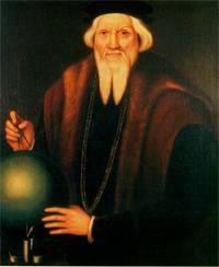 塞巴斯蒂昂·卡伯特 塞巴斯蒂昂·卡伯特