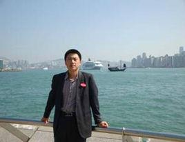 劉偉[東北石油大學教授]