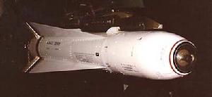 美國F-105攻擊機