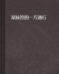 某妹控的一方通行 某妹控的一方通行