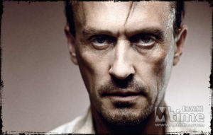 反越獄王 反越獄王