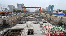 學府大道站 學府大道站