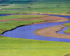 黃南藏族自治州