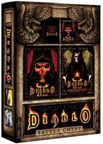 《暗黑破壞神II》