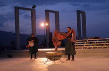 埃斯庫羅斯名作《奠酒人》