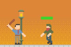 倫敦搶劫者 倫敦搶劫者