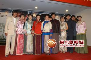 《徽娘·宛心》