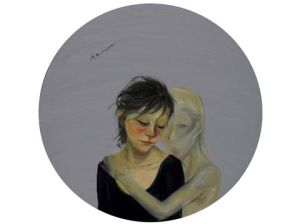 孤獨的人是可恥的No.4