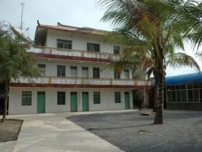 曼景訥村 曼景訥村