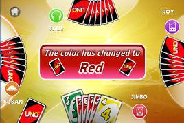 優諾紙牌 優諾紙牌