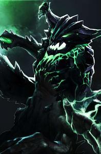 歿境神蝕者 歿境神蝕者