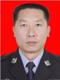 謝斌[昌吉市公安局黨委副書記]