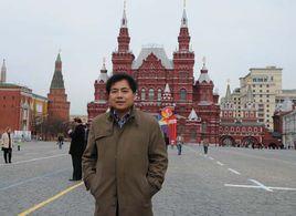 王鐵山[蘭州大學核科學與技術學院副院長]