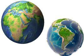 地球化學勘查 地球化學勘查