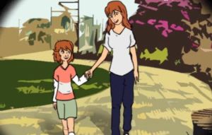 《曾經的回憶》