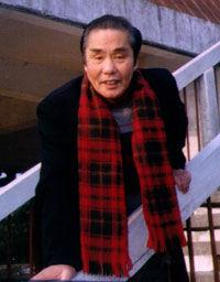 胡淼[中國戲劇家協會會員]