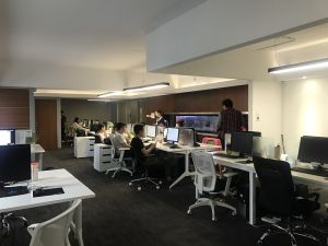 廣西南寧風生水商品信息諮詢有限公司